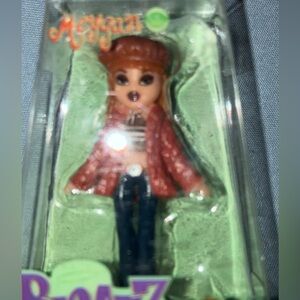 Meygan mini doll brand new in box